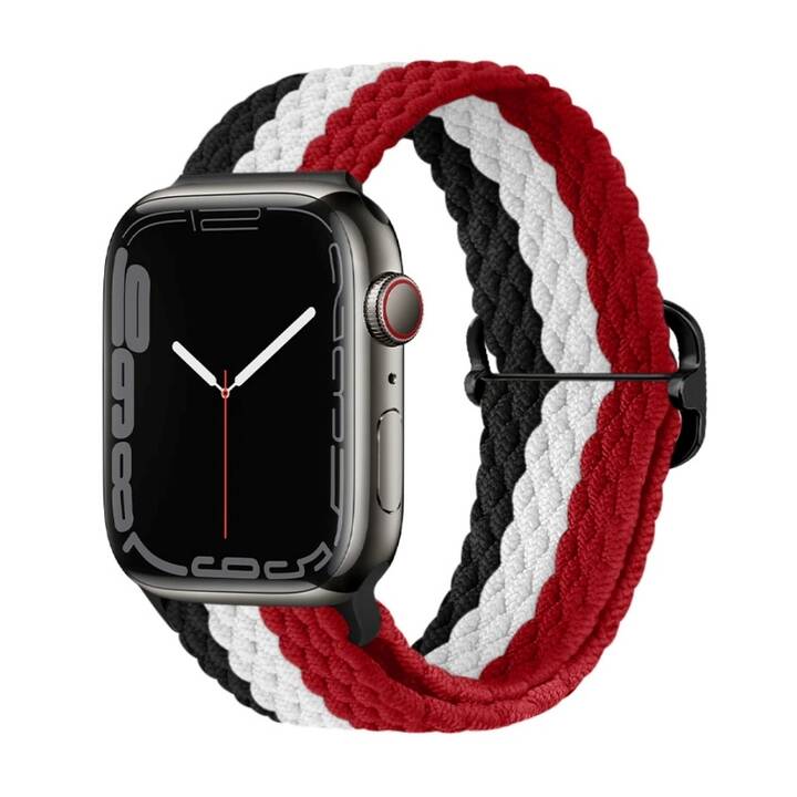 EG Bracelet (Apple Watch 40 mm / 41 mm / 38 mm, Rouge)