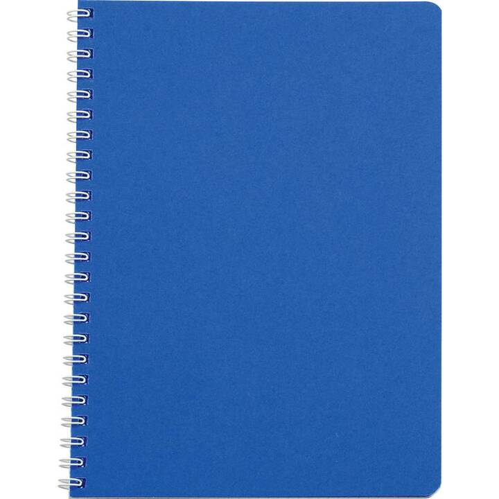 BIELLA Carnets TopColor (A4, Carreaux)