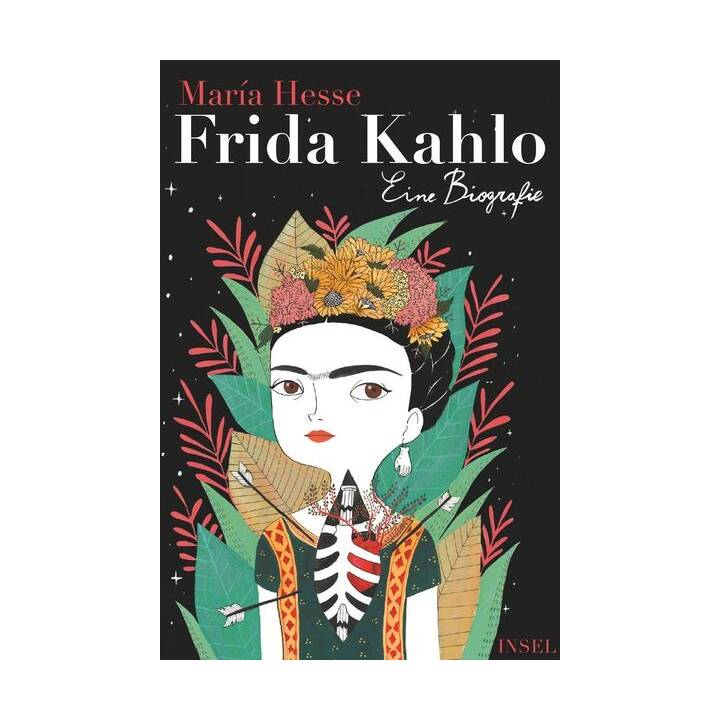 Frida Kahlo