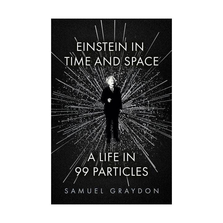 Einstein in Time and Space