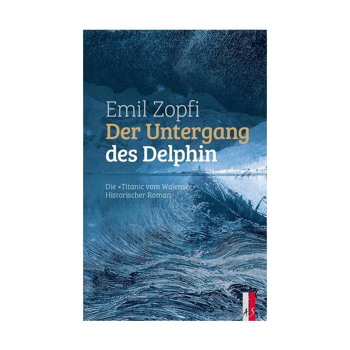 Der Untergang des Delphin