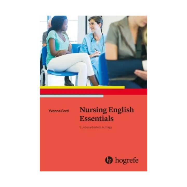 Nursing English Essentials