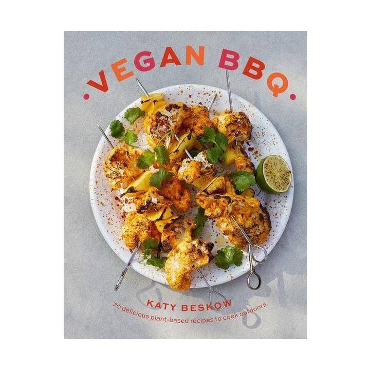 Vegan BBQ