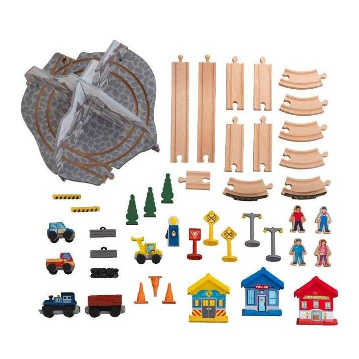 KID KRAFT Trenini (set completi)