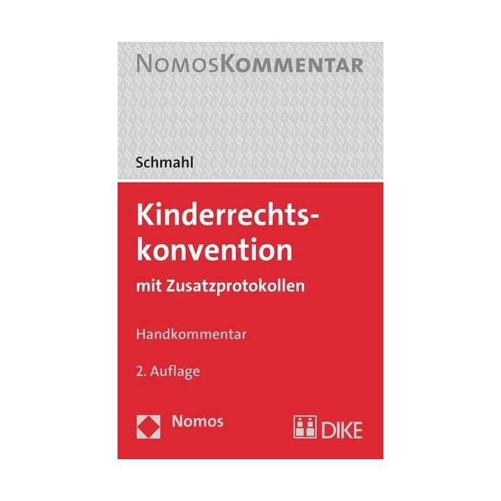 Kinderrechtskonvention