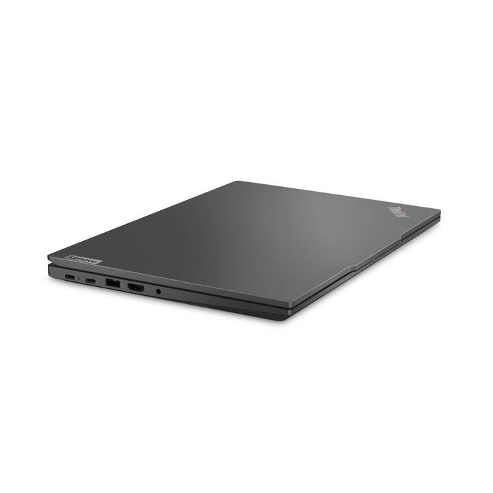 LENOVO ThinkPad E14 Gen 6 (14", Intel Core Ultra 5, 16 Go RAM, 512 Go SSD)