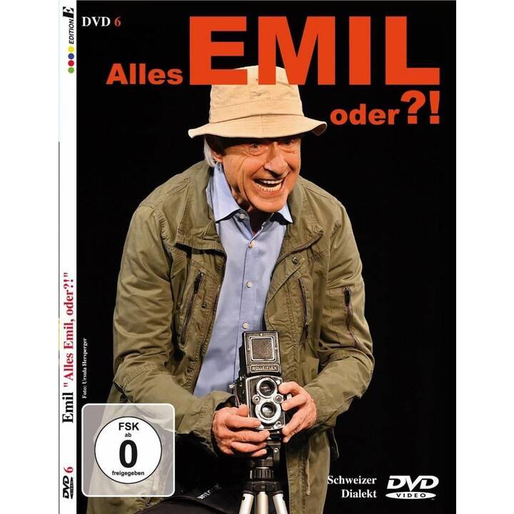 Emil - alles EMIL oder?! (GSW)