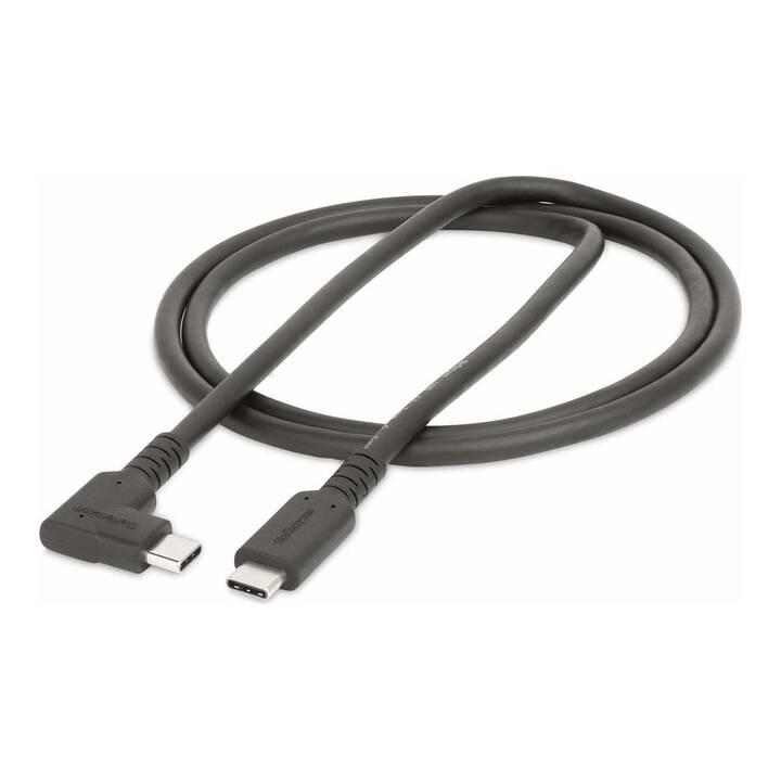 STARTECH.COM Cavo USB (USB C, USB di tipo C, 1 m)