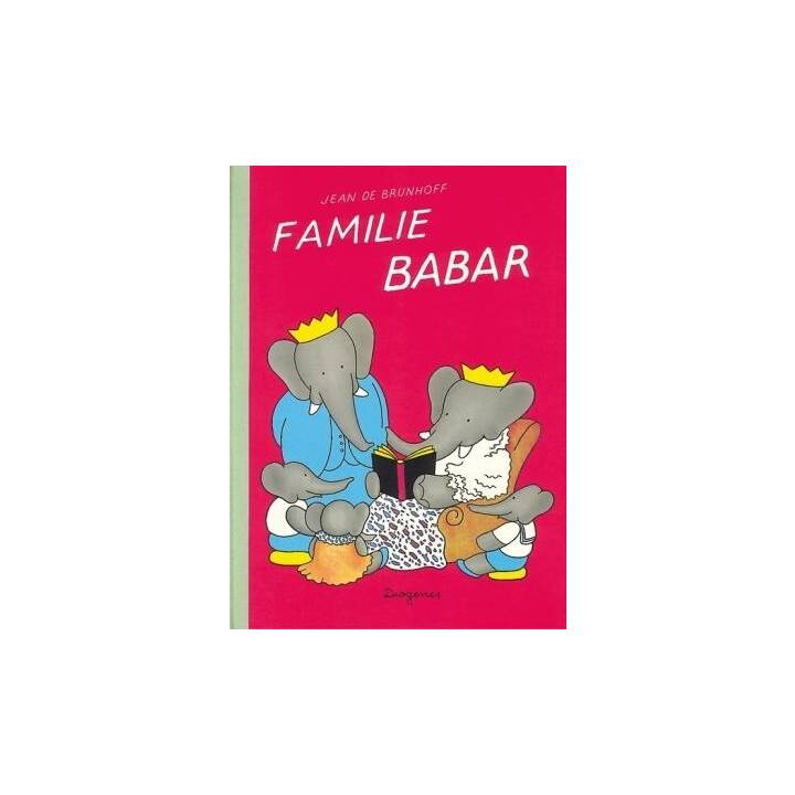 Familie Babar