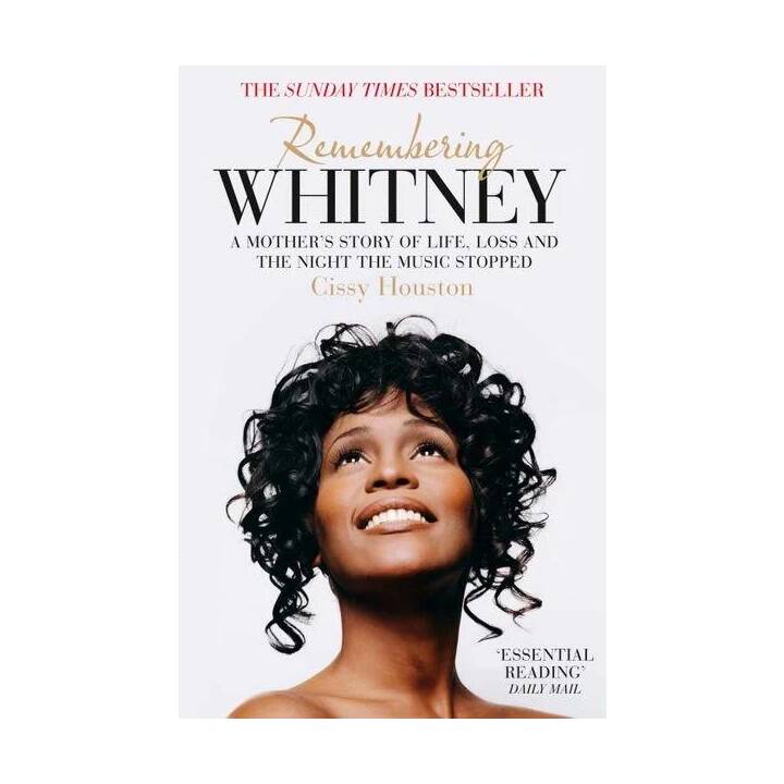 Remembering Whitney