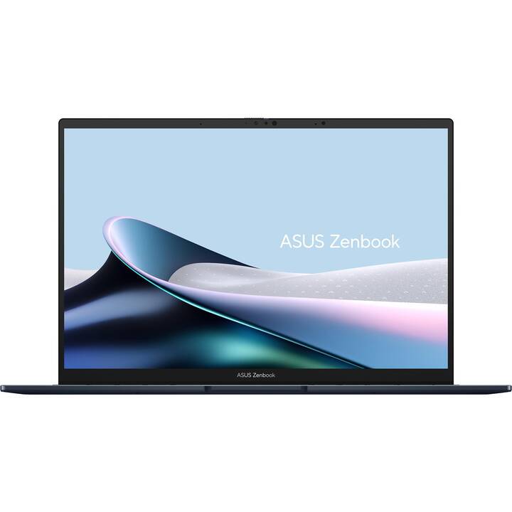ASUS ZenBook 14 (14", Intel Core Ultra 7, 32 GB RAM, 1000 GB SSD)