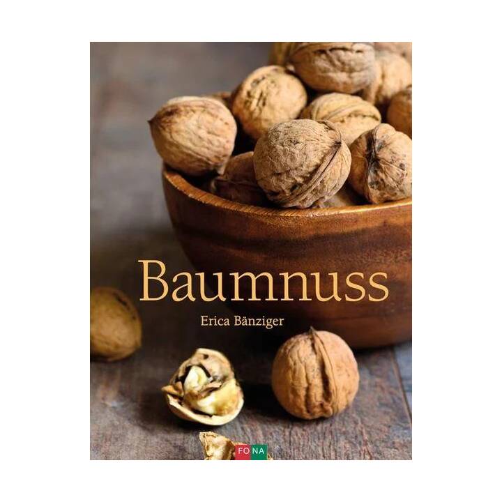 Baumnuss