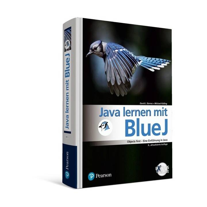 Java lernen mit BlueJ