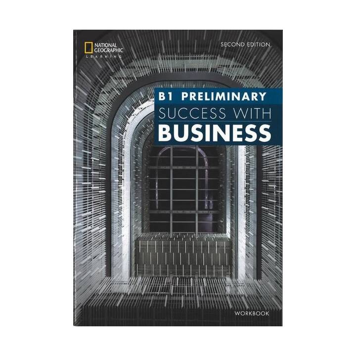 Success with BEC Preliminary Workbook