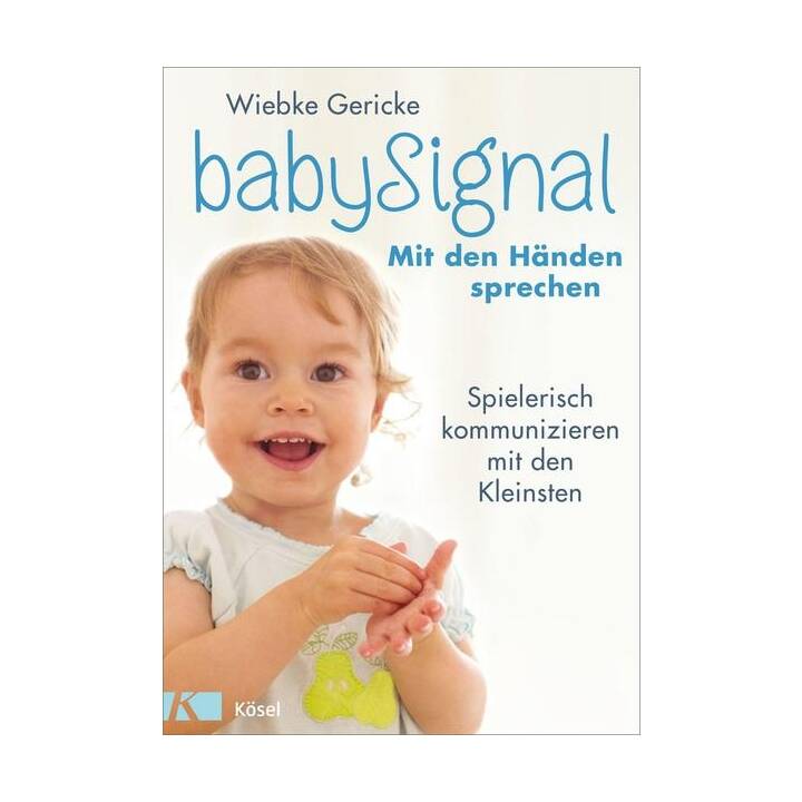babySignal - Mit den Händen sprechen