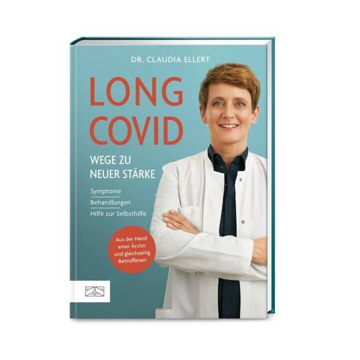 Long Covid – Wege zu neuer Stärke