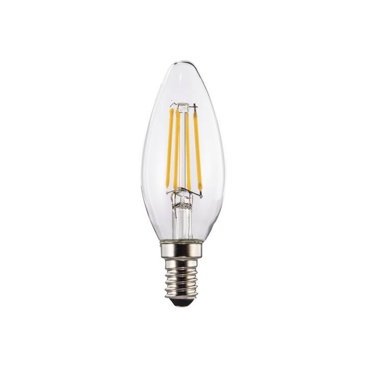 XAVAX Ampoule LED (E14, 40 W)