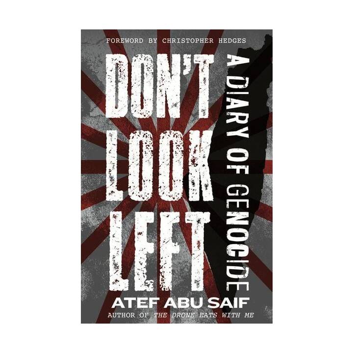 Don't Look Left