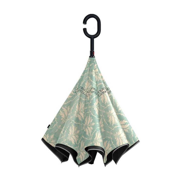 EG Parapluie-canne Fleurs (110 cm)