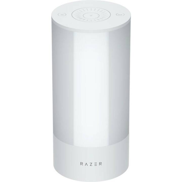 RAZER Lampe de table Aether Smart Lamp Pro (Blanc)