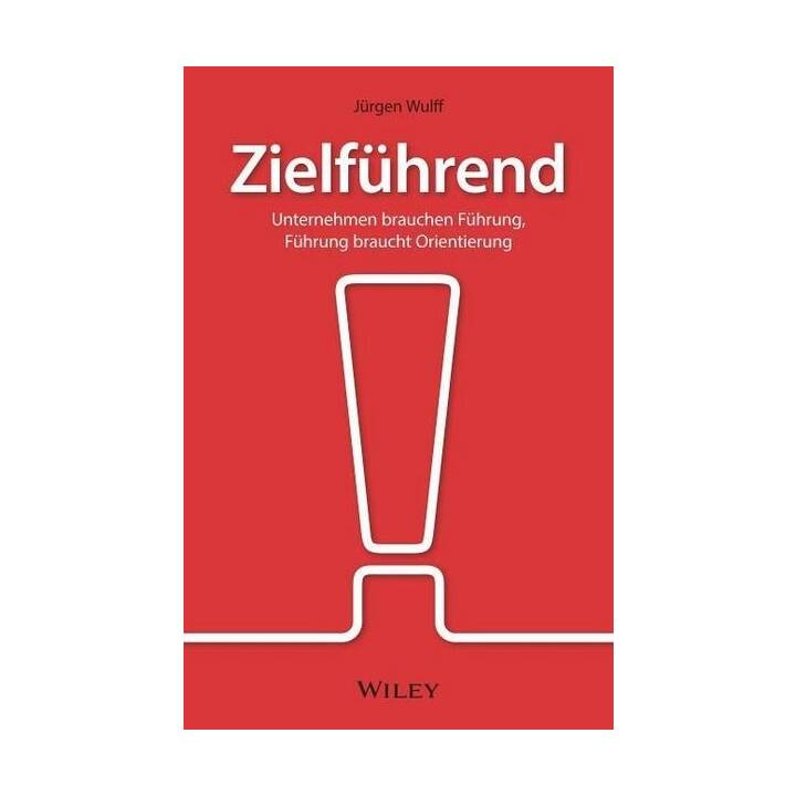 Zielführend