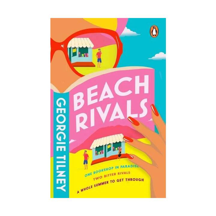 Beach Rivals