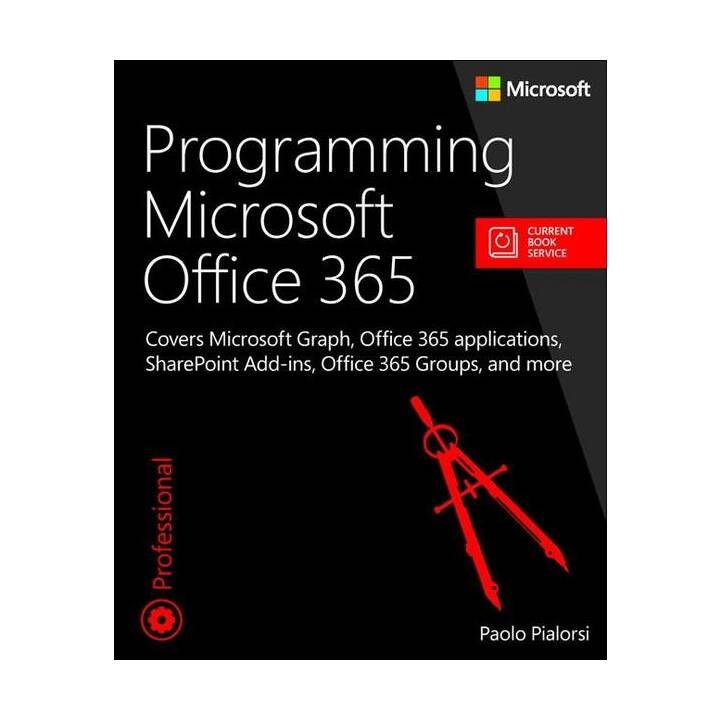Programming Microsoft Office 365