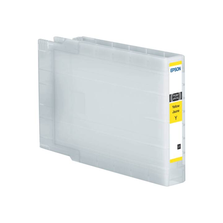 EPSON C13T907440 (Giallo, 1 pezzo)