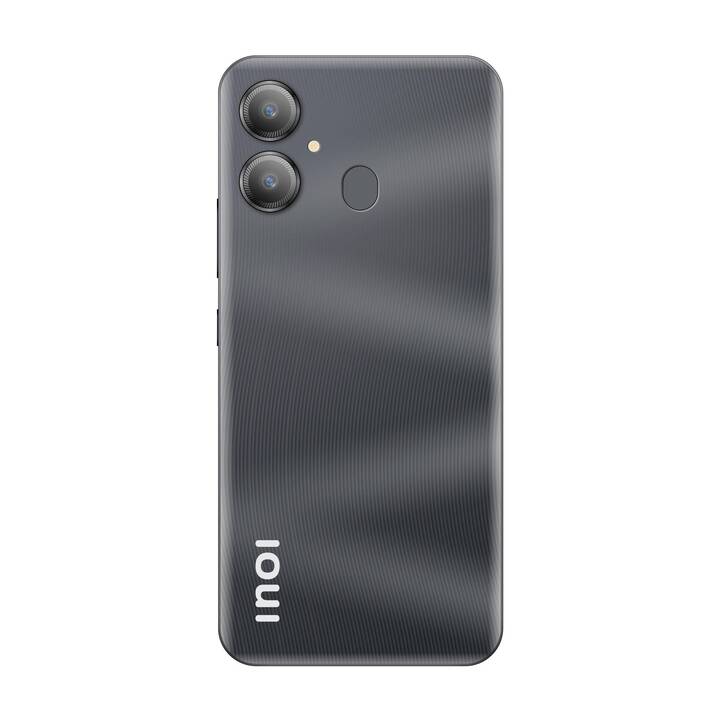 INOI A63 (32 GB, 6.5", 13 MP, Noir)