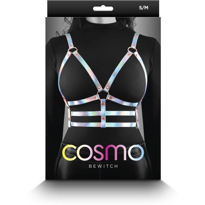 COSMO Harness Bewitch (Mehrfarbig)