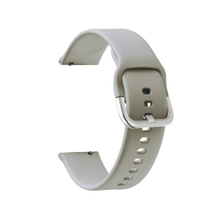 EG Armband (Garmin, Venu 2 Plus, Grau)