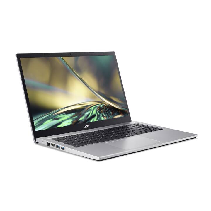 ACER A315-59-52ED (15.6", Intel Core i5, 16 GB RAM, 512 GB SSD)