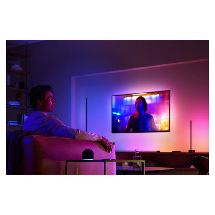 PHILIPS HUE Gradient Ambiance LED Light-Strip