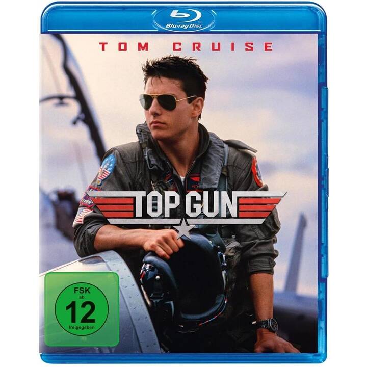 Top Gun (DE, EN)