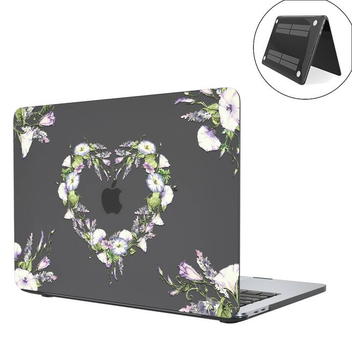 EG Hardcase (MacBook Pro 13" 2020, Weiss)