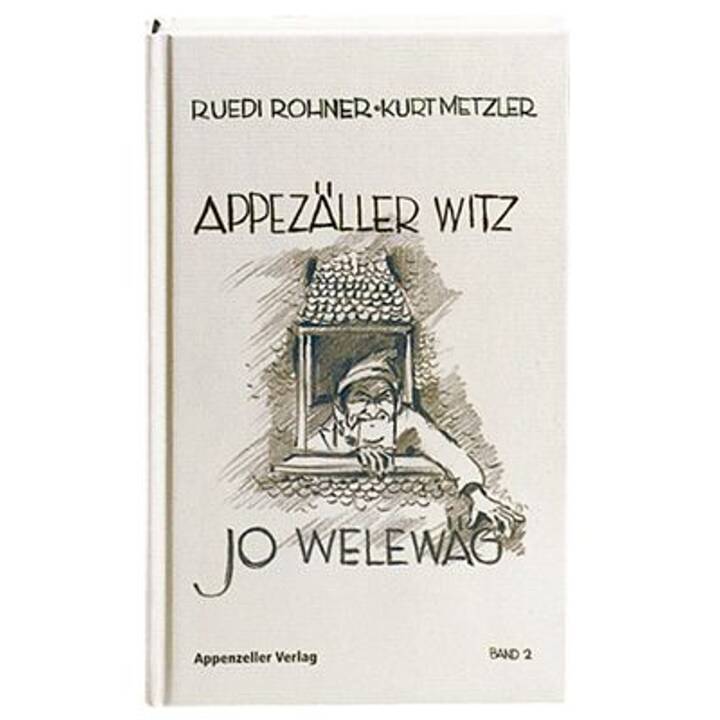 Appezäller Witz 2