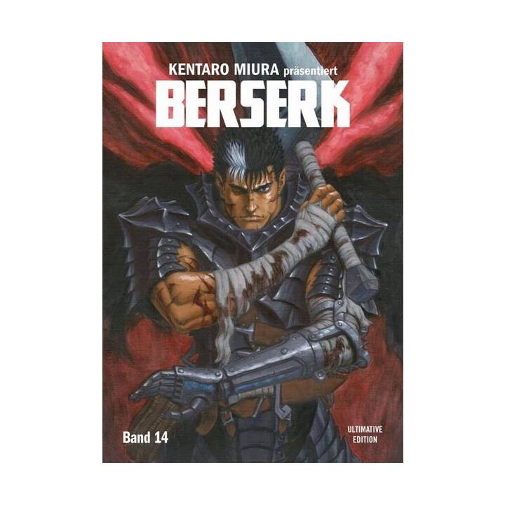 Berserk: Ultimative Edition 14