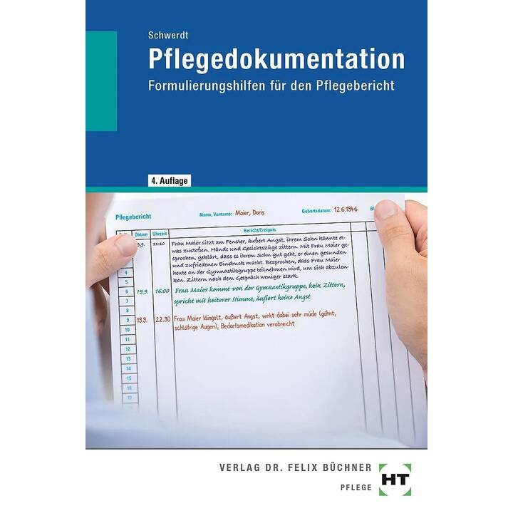 Pflegedokumentation