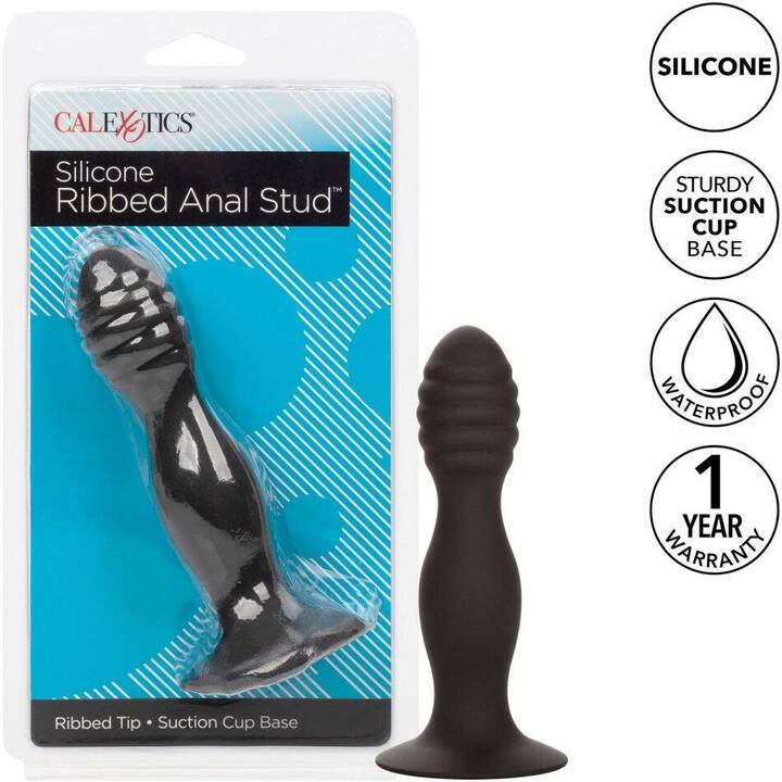 CALEXOTICS Plug anal