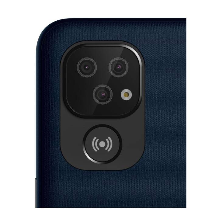 DORO 8200 BLUE SECURE (64 GB, Blu scuro, 6.1", 16 MP)