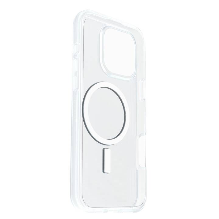 OTTERBOX Backcover (iPhone 16 Pro Max, Transparente)