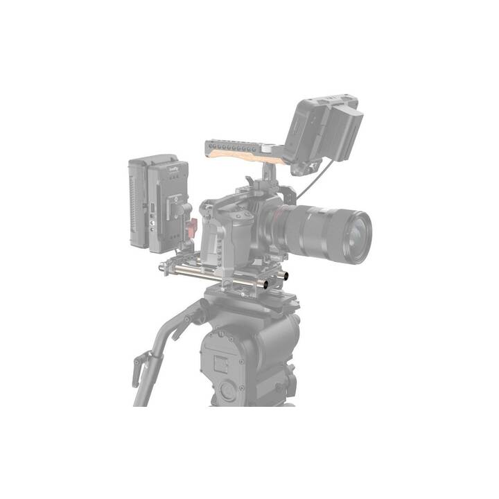 SMALLRIG Kit d'accessoires (Acier inox)