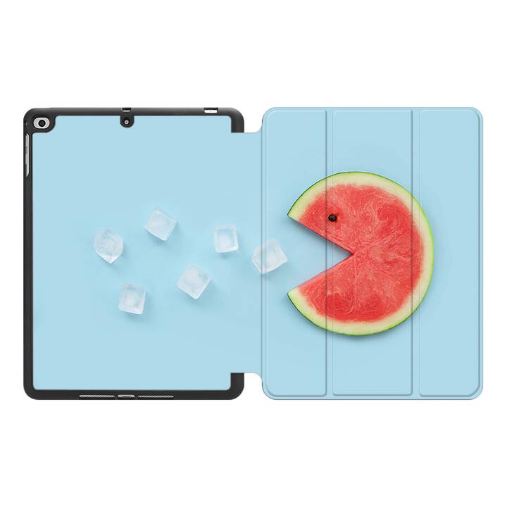 EG MTT Coque pour Apple iPad Air 2 2016 9.7" - Fruit