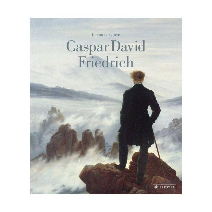 Caspar David Friedrich Sonderausgabe