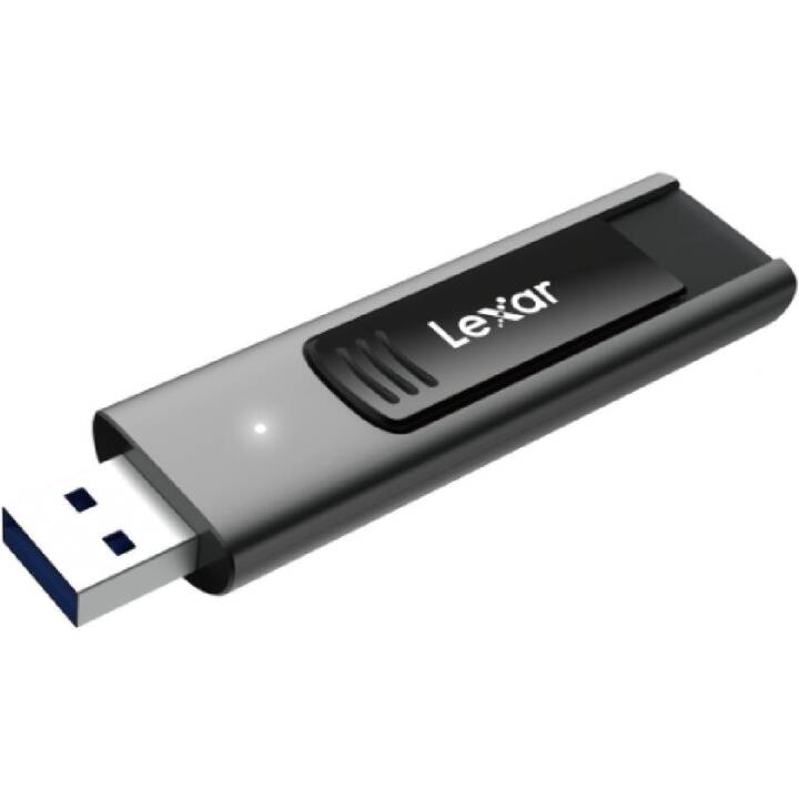 LEXAR JumpDrive M900 (128 GB, USB 3.0 de type A)