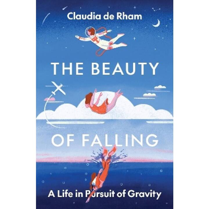 The Beauty of Falling