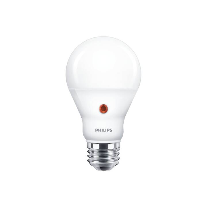 PHILIPS Ampoule LED (E27, 7.5 W)