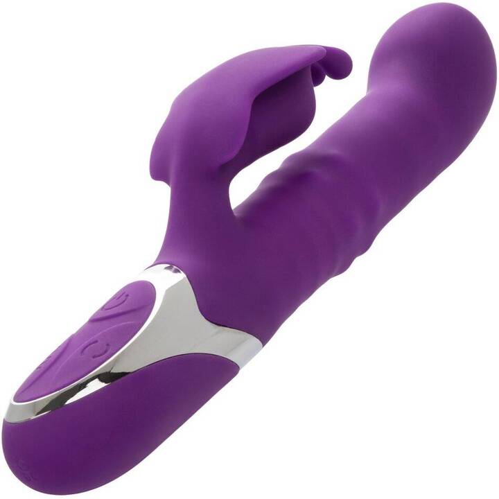 ENCHANTED Klassischer Vibrator Flutter 