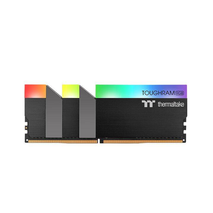 THERMALTAKE R009D408GX2-4400C19A (2 x 8 GB, DDR4 4400 MHz, DIMM 288-Pin)