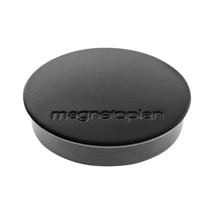 MAGNETOPLAN Discofix  Magnet (10 Stück)